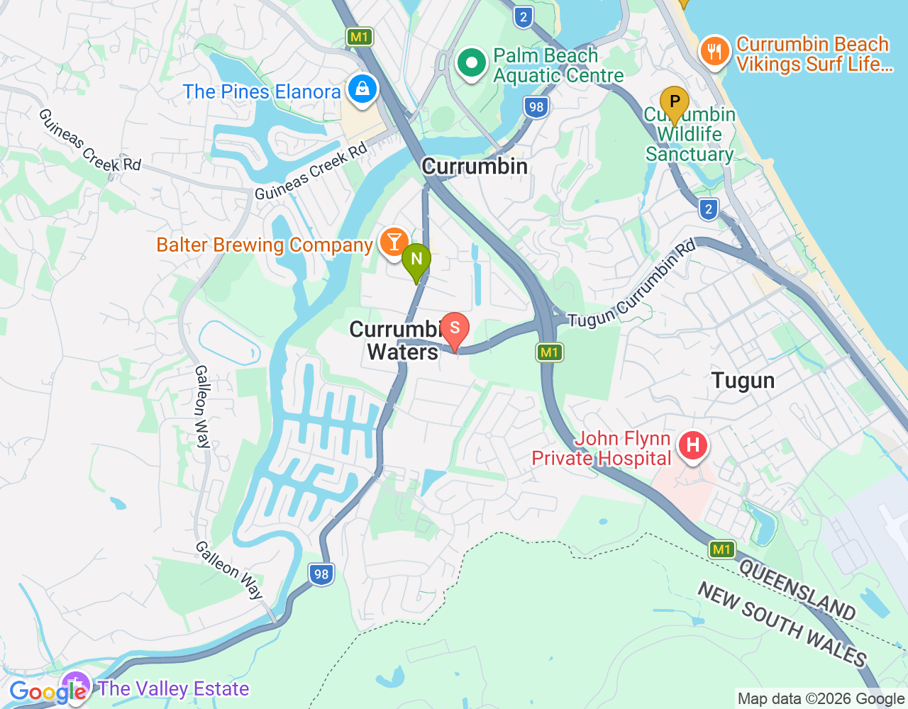 Mt Woodgee location map