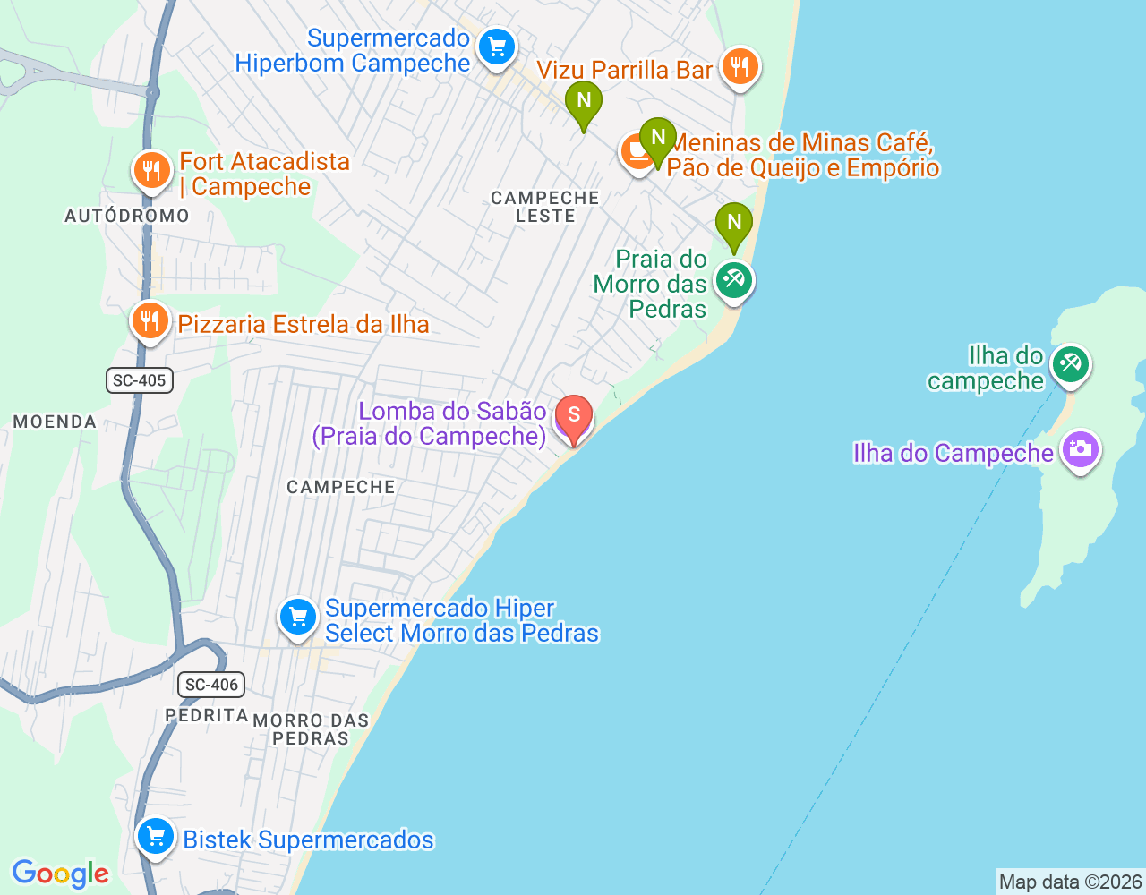 Mapa da localização de Lomba do Sabão