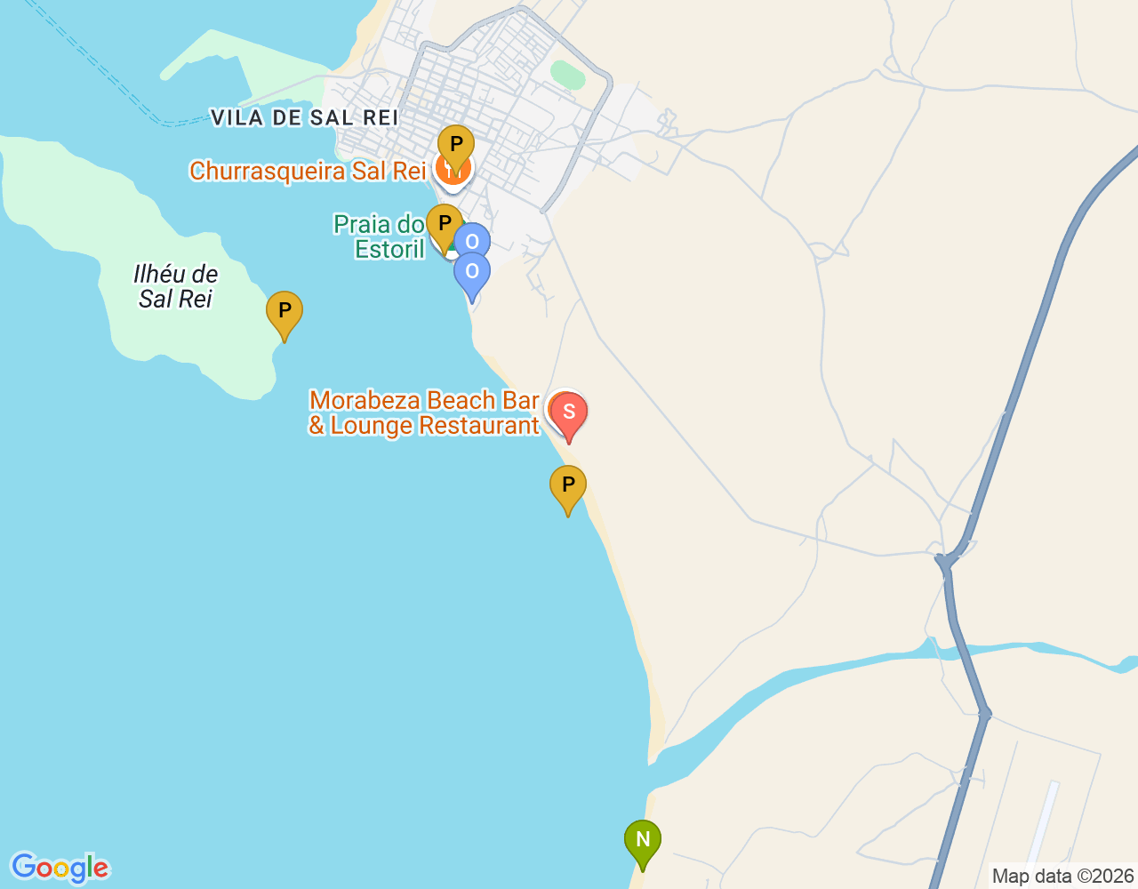 Kitekriol location map