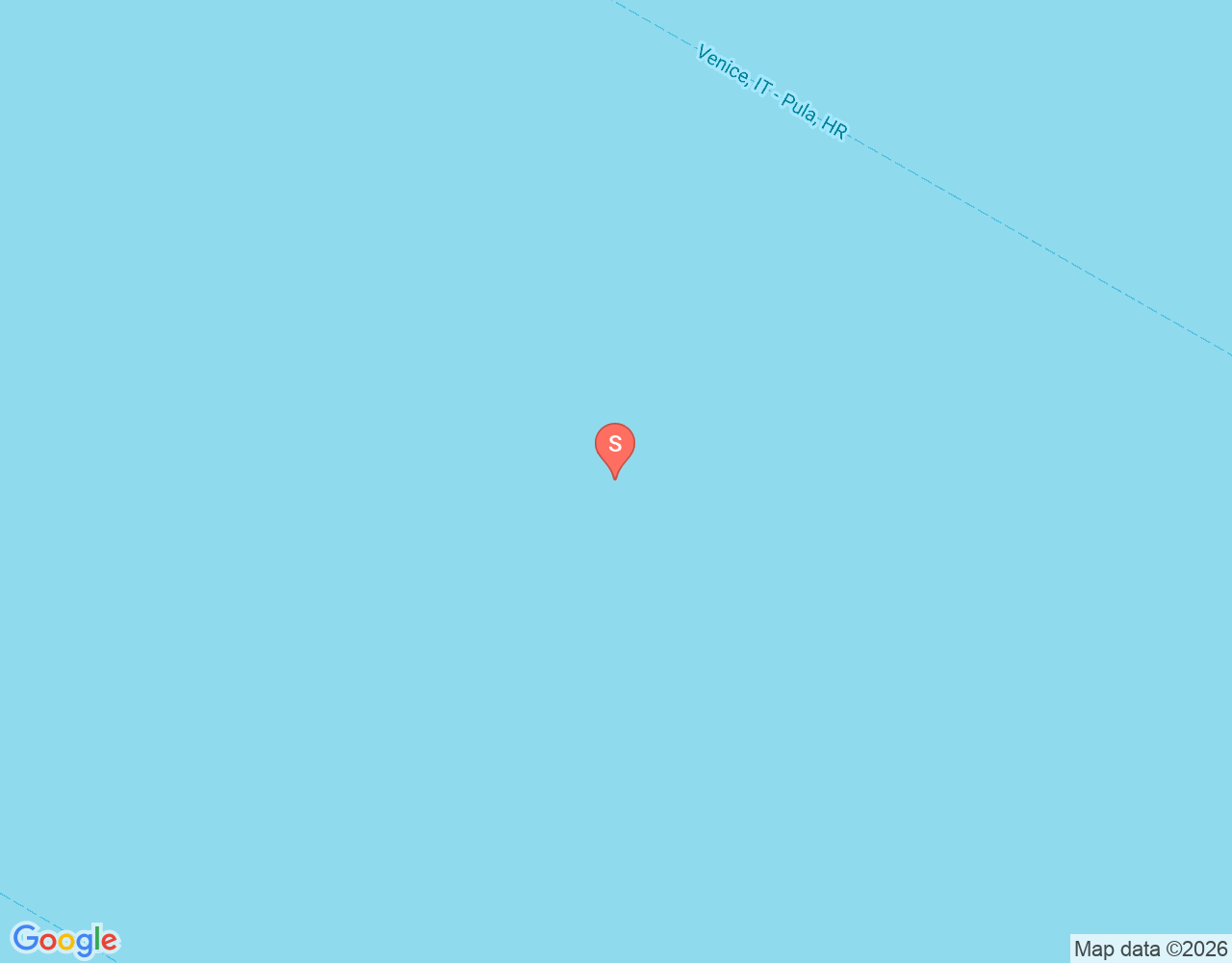 Baron Gautsch location map