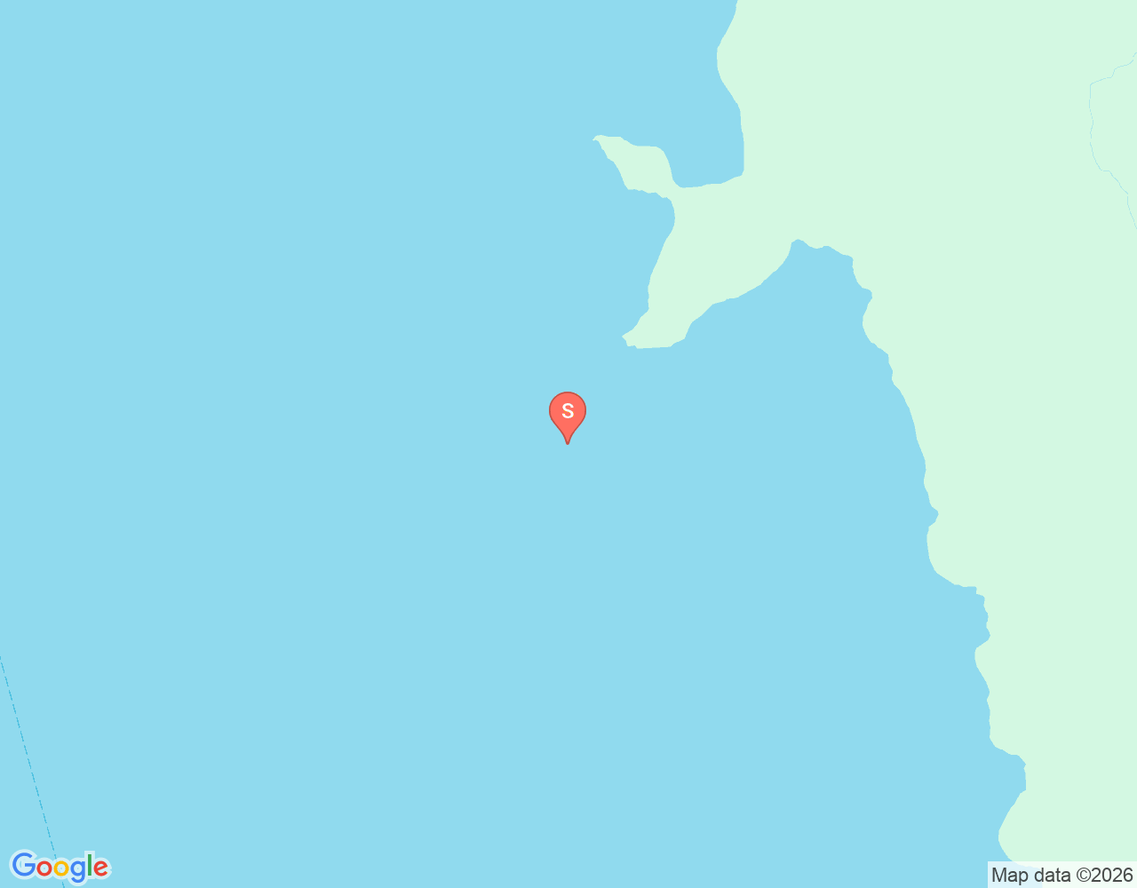 Mapa da localização de Miracine
