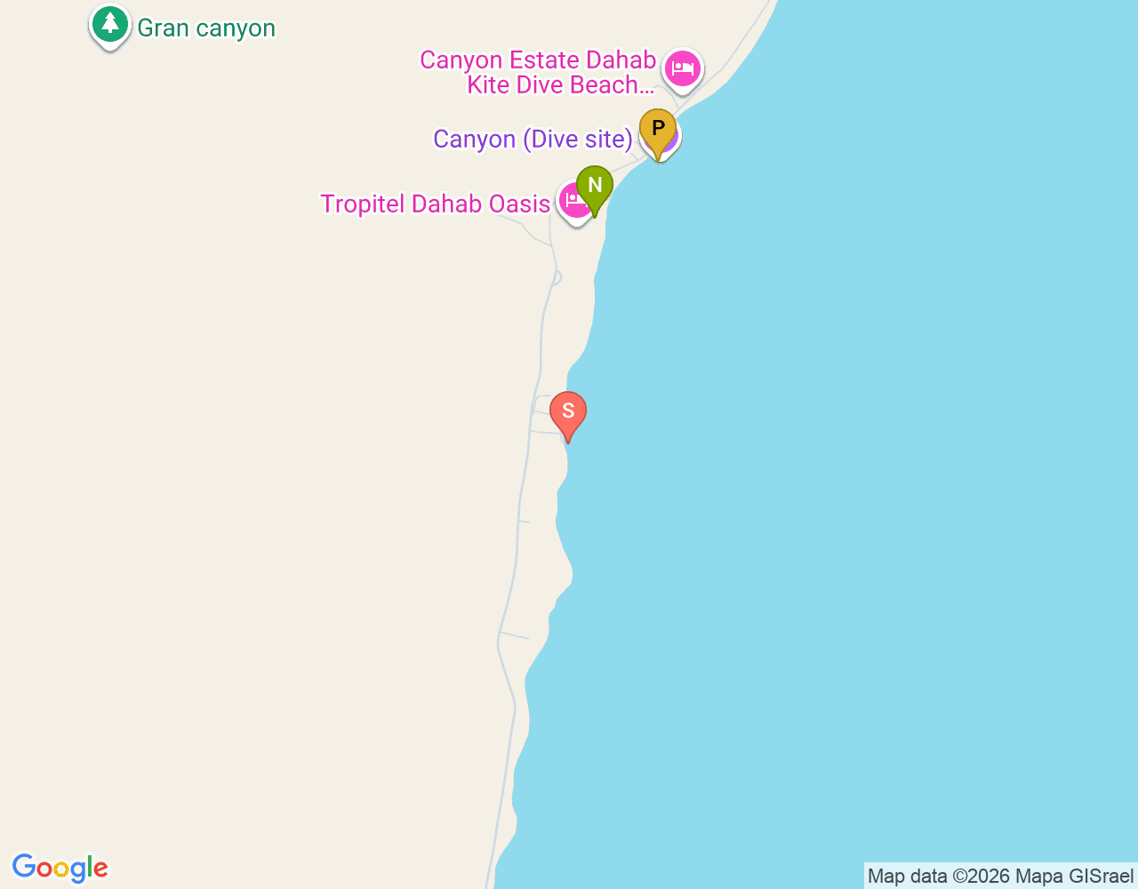 Mapa de ubicación de Abu Helal