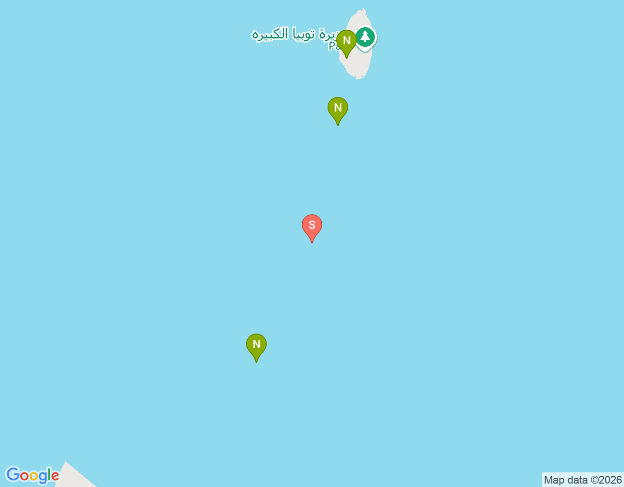 Mapa da localização de Gamul Soraya