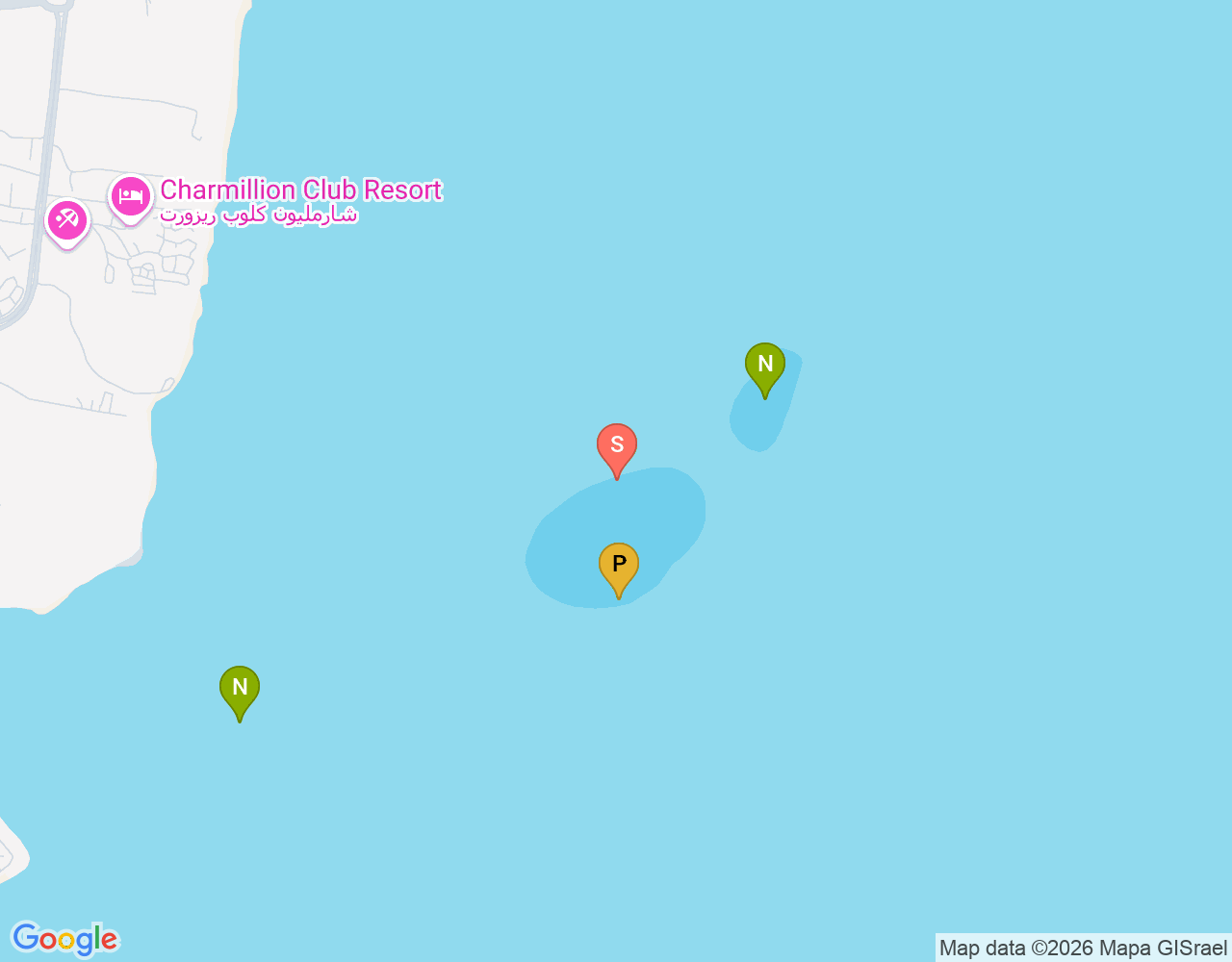 Mapa da localização de Louilla
