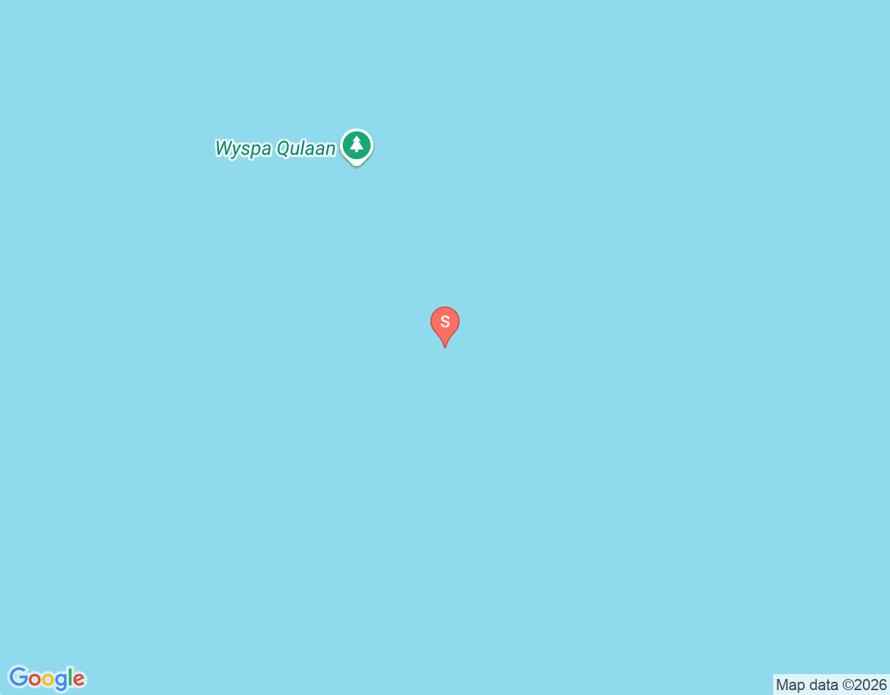 Mapa de ubicación de Um El Sheikh