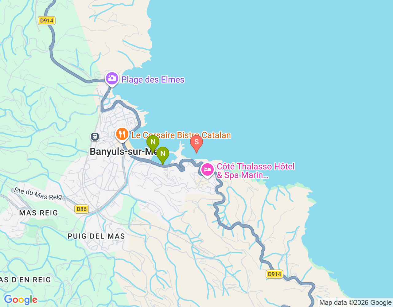 Mapa de ubicación de Pelleteuse