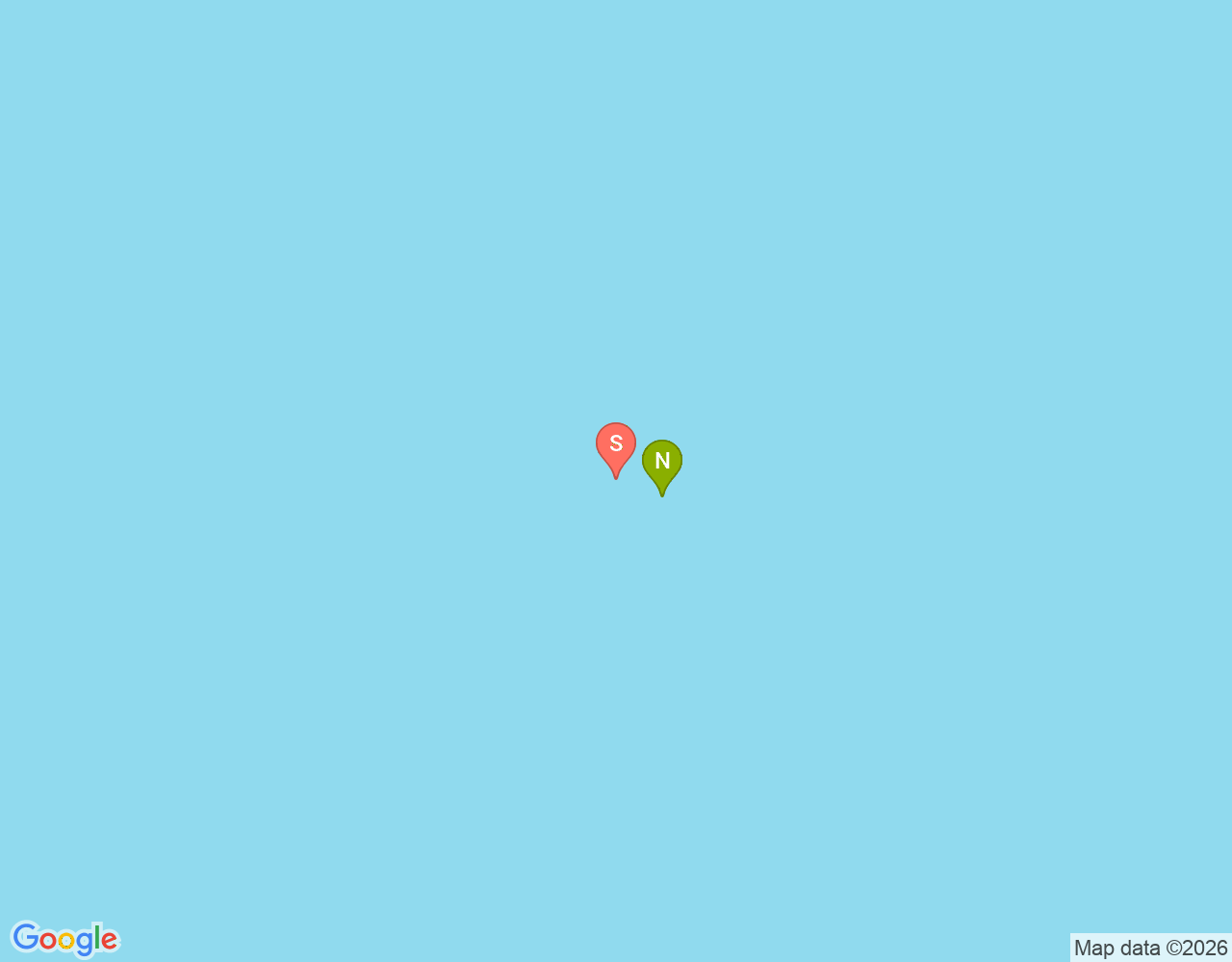 Mapa da localização de Nimpi Dinding