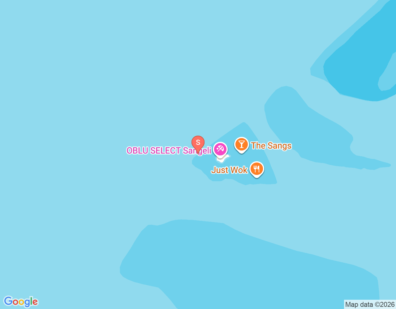 Mapa de ubicación de Akirifushi