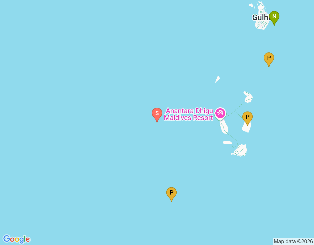 Mapa de ubicación de Digu Kuda Giri