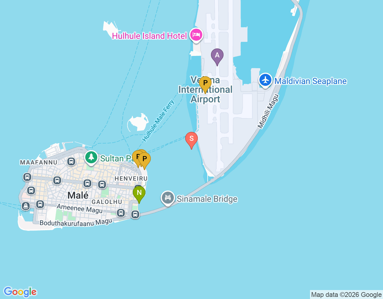 Mapa de ubicación de Victory Wreck