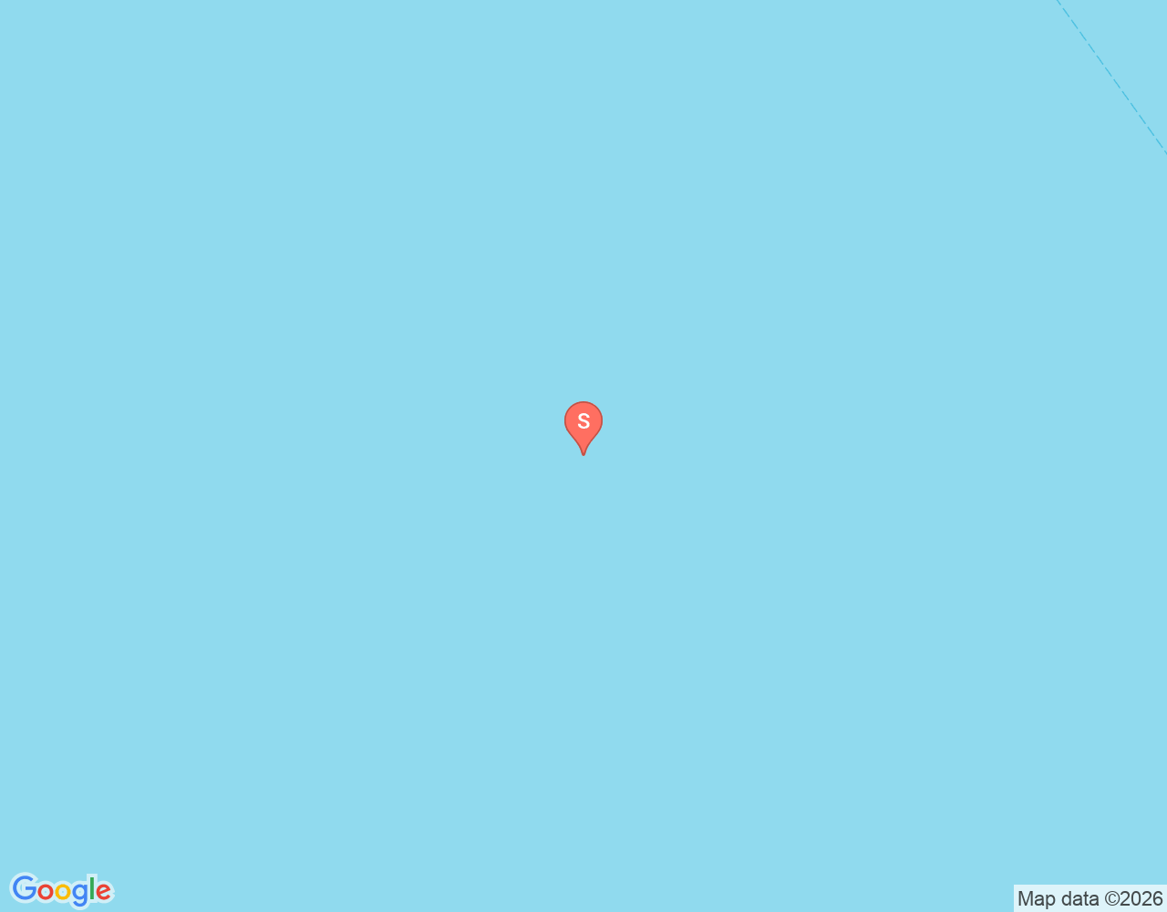 Mapa da localização de Jigdup Reef