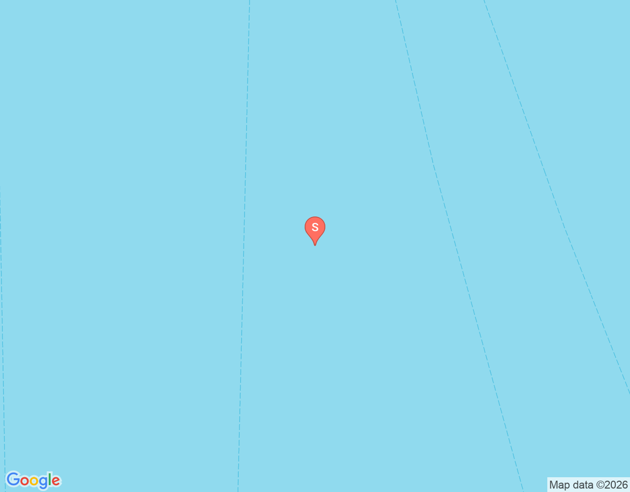Mapa de ubicación de Kimod Shoel