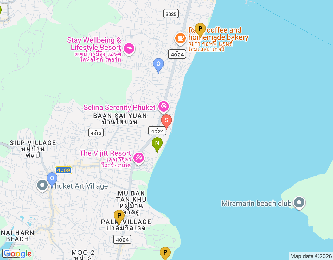 Mapa da localização de KiteZone Kitesurfing