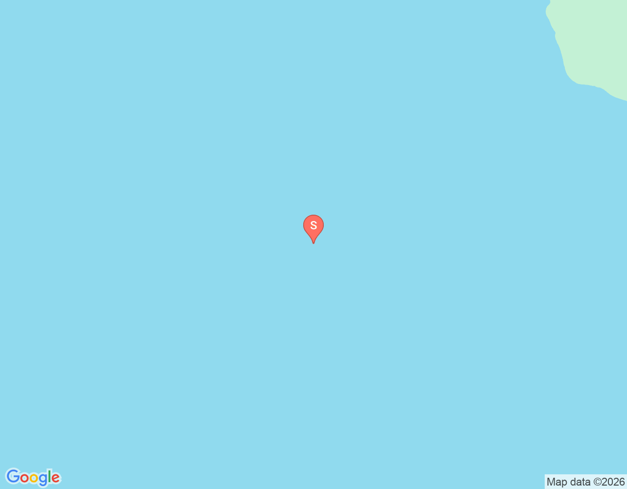 Mapa da localização de Prebens Platon