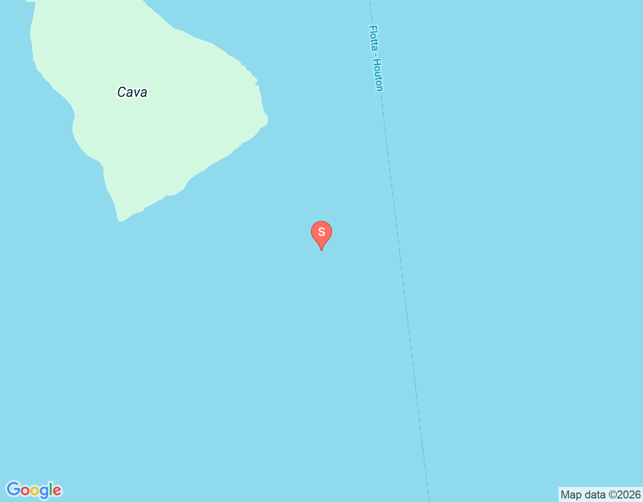 Mapa de ubicación de SMS König