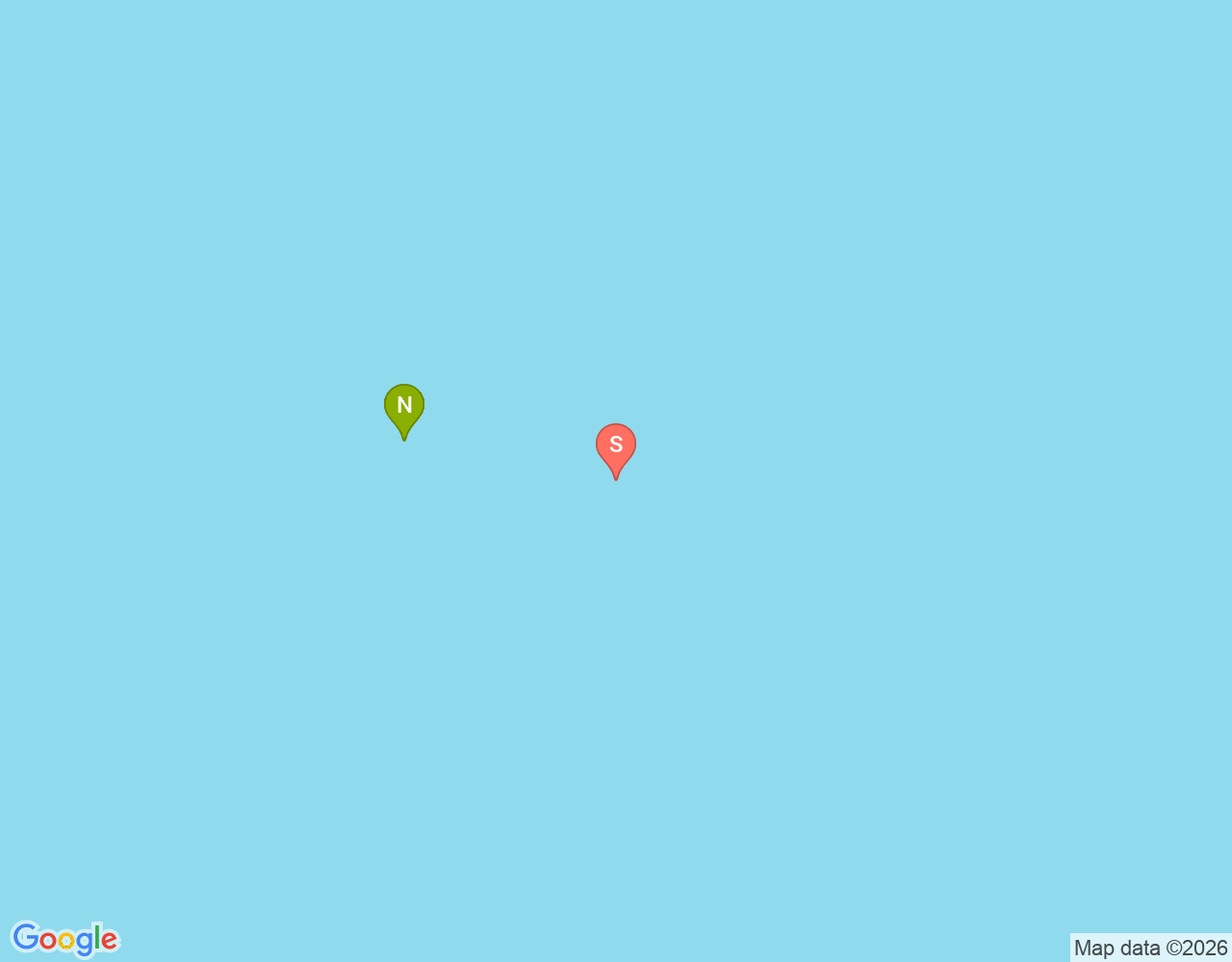 Mapa da localização de Wittering